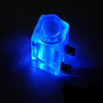 Bitspower DDC Mini Water Tank , дополнительное фото 3